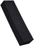ALEGI Filter Foam Sponges, Bio Sponge Filter Media Pad, Cut-to-Size Foam for Aquarium Fish Tank (16" x 4.7" x 2.75")