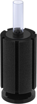Pawfly Aquarium Bio Sponge Filter Quiet Betta Fry Shrimp and Small Fish Foam Filter for Fish Tanks up to 20 Gallons