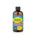 Gardenera Plant Growth Superfood for Lemon Trees with 18 Essential Vitamins & Minerals - Organic Plant Food Fertilizer - Micro-Fungi and Bio-Organisms for Lemon Tree Care & Growth Enhancement - 8oz