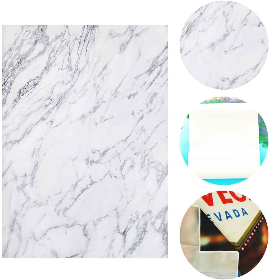 5X7ft Customized Backdrop Marble Texture Pattern Studio Photography Backdrop Props LYGE614