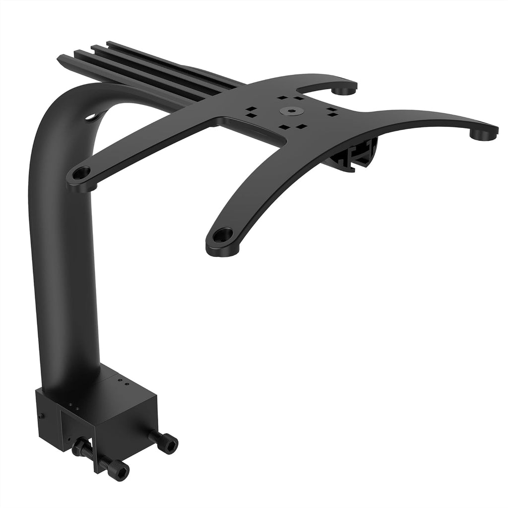 NICREW HyperReef Mount System, for HyperReef 200 Gen 2 and Multi-Light System, Including X-Bracket
