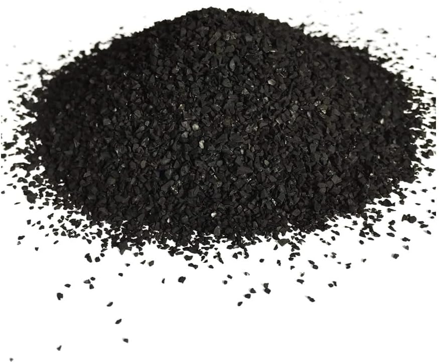 IPW Industries Inc. Compatible Replacement PC600-R / 205748076 Bulk Water Filter Refill Catalytic Carbon Charcoal Replacement Media for PC600 Whole House Drinking Water Filter - Removes Chloramines
