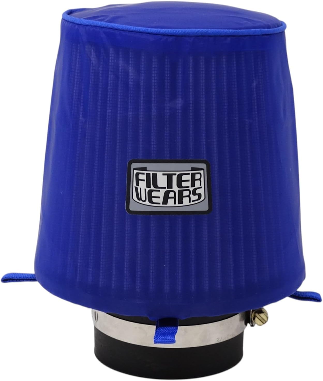 FILTERWEARS Pre-Filter F205L For Injen Air Filter X-1021-BB X-1021-BR X-1026-BB, Hydroshield X-1037