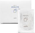 Neo Zeolite - Aquarium Filter Media - Aquarium Ammonia Remover & Heavy Metal Adsorption, Enhances Water Quality, Reduces Nitrate Build-Up, Ideal for Aquatic Habitats - 8-Count Bags