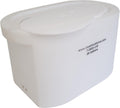 classAcustoms Marine T-2600-LW 26 Gallon Livewell/Baitwell for Live Fishing Bait, and Keeping Caught Fish Alive. Use on Fishing Boat, Pontoon Boat, Piers, and Fishing Docks, and for Shore Fishing.