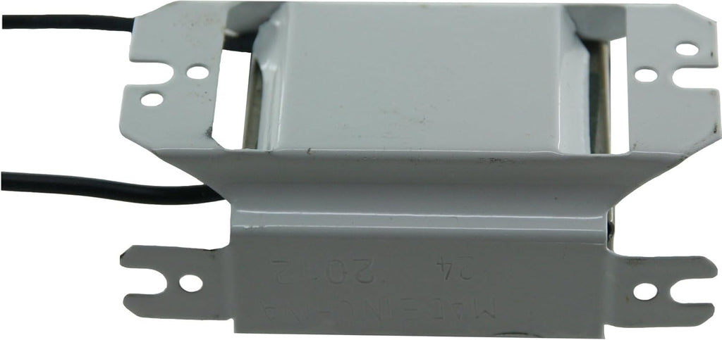 Robertson CC1420P /A V1 Magnetic Preheat Start Fluorscent Ballast (3P10061), 120Vac input, for 1 ea. F14T8, F15T8, F14T12, F15T12 or F20T12 Lamp (14W-20W), Qty 1