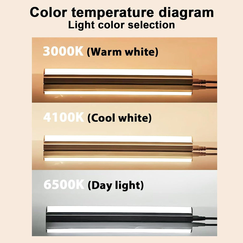 48 Inch F40T12/DL 40W 6500K Daylight Fluorescent Light Bulbs, 4ft T12 Linear Tube Lights F40T12/865, 2650 Lumens, G13 Bi-Pin 12 Pack