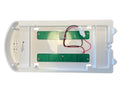 W11527432 W11387579 W11333374 Refrigerator Light Assy Module Brand Fits for Whirlpool Maytag Amana Refrigerator LED Light Module Replacement W11042554 WRF555SDFZ11 WRX735SDHZ02 WRX735SDHZ03 Light