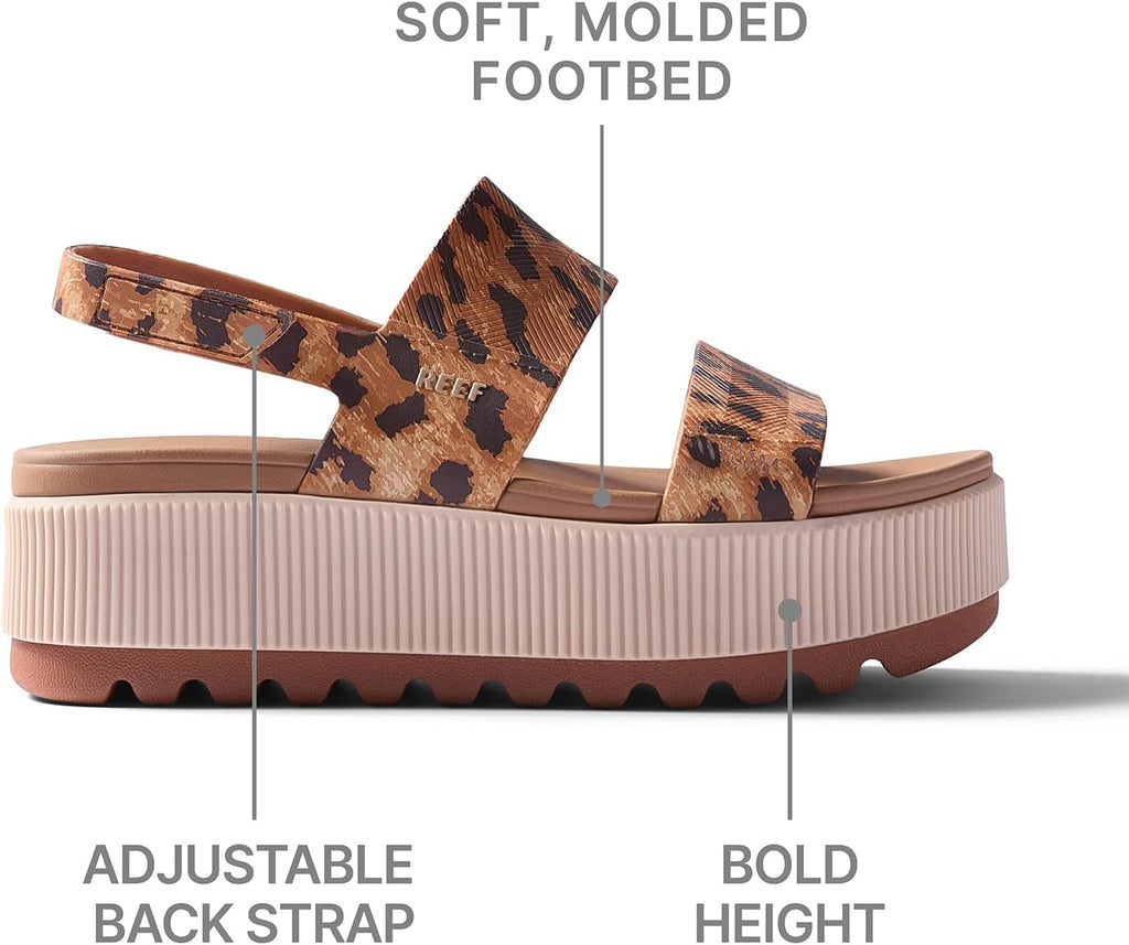 REEF womens Water Vista Higher