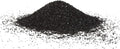 IPW Industries Inc. - Activated Charcoal Coconut Shell Water Filter, Carbon Media for Aquarium, Drinking Water & Air Filtration, 15 Lbs Bulk Granular