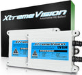 XtremeVision AC 55W HID Xenon Premium Slim Ballast (Pair - 2 PCS)