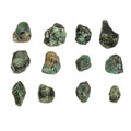 100 carats Raw Green Emerald Stone Lot, Rough Gemstone, Natural Crystals, Chakra Crystals, Healing Stones, Wholesale Pack, Jewelry Making Supply, Supply, (2 to 3pcs)