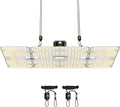 VIVOSUN VS2000 LED Grow Light with Full Spectrum Diodes & Brand Driver Dimmable Lights Sunlike for Seedling Veg & Bloom Plant Grow Lamps for 2x4/3x3 Grow Tent