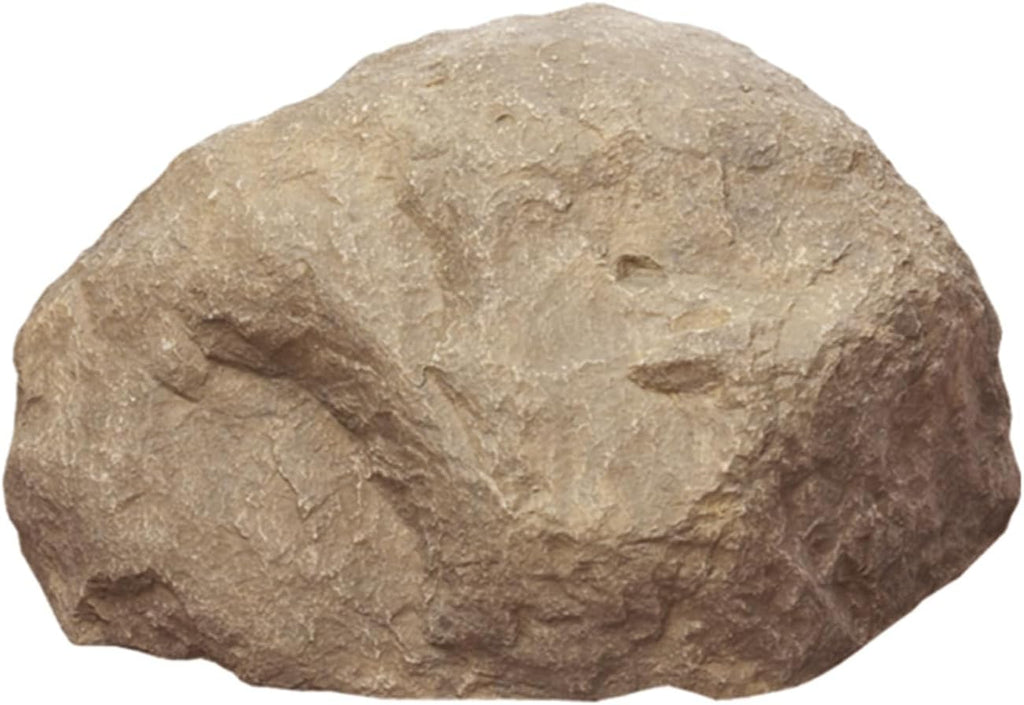 Deckorators 18 inches x 23 inches x 13 inches Tan Medium Landscape Rock