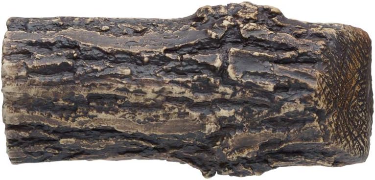 Plecoceramics Pleco Cave Natural Breeding Ceramic Decorations Fish Tank Aquarium Medium Size (1 pcs)