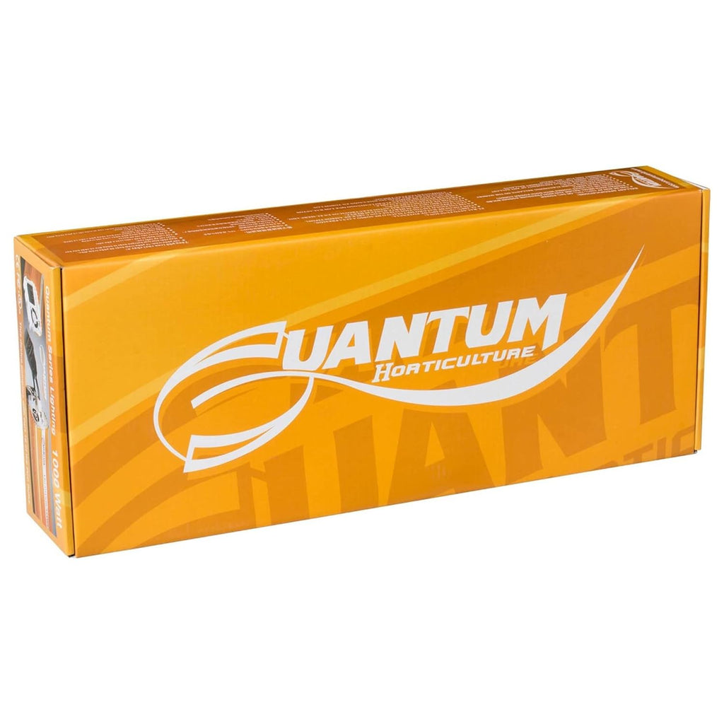 Quantum QT600 Dimmable Ballast, 600W