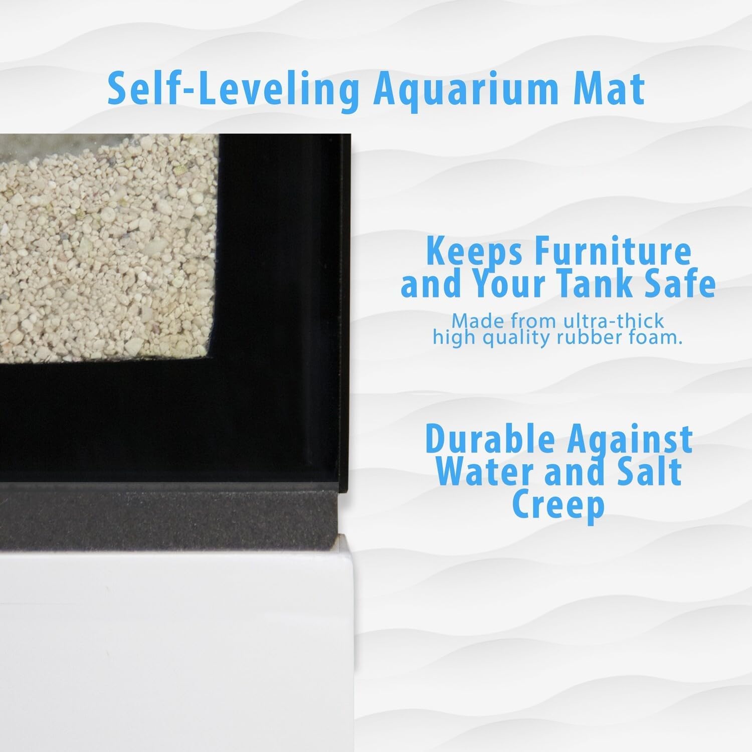 Innovative Marine Starter Kit Aquariums (20 Gallon Long)