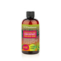 Gardenera Plant Growth Superfood for ALOE VERA with 18 Essential Vitamins & Minerals - Organic Plant Food Fertilizer - Micro-Fungi and Bio-Organisms for ALOE VERA Plant Care & Growth Enhancement - 8oz