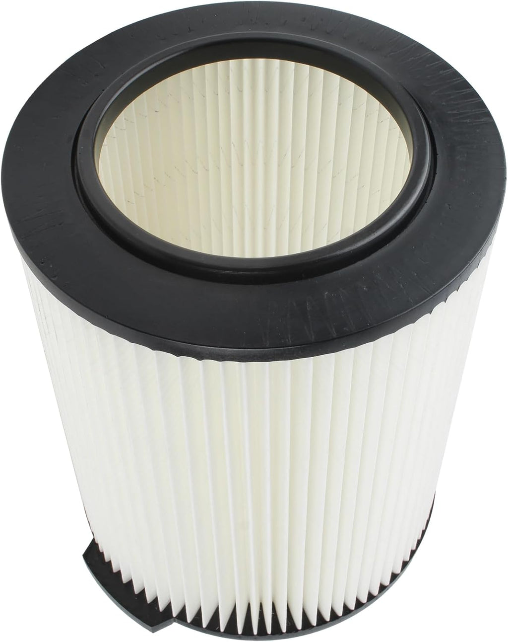 VF4000 Filter Replacement Wet/dry Vac Filt Fit for Ridgid 72947 Wet Dry Vac 5 to 20-Gallon 6-9 Gal for Husky for Craftsman 17816 Vacuum, Repalace WD5500, WD0671, WD1270, WD1450, 6000RV