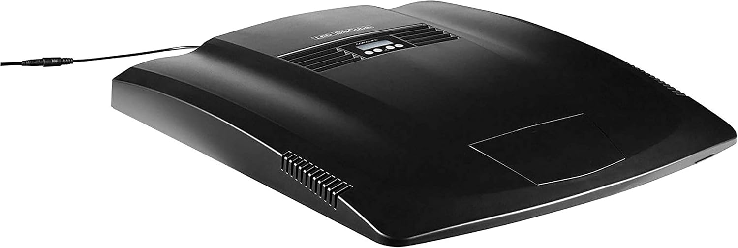 Coralife BioCube LED Aquarium Fish Tank Replacement Lid Canopy, 29/32 Gallon