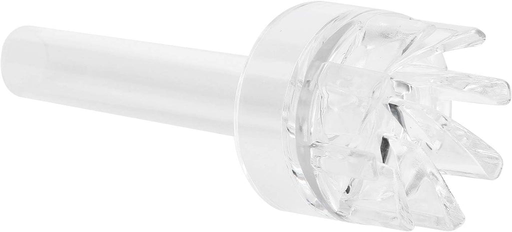 Yctze Fish Surface Oil Skimmer - Portable Aquarium Filter for Efficient Surface Degreasing, Quiet Operation, and Enhanced Water Quality