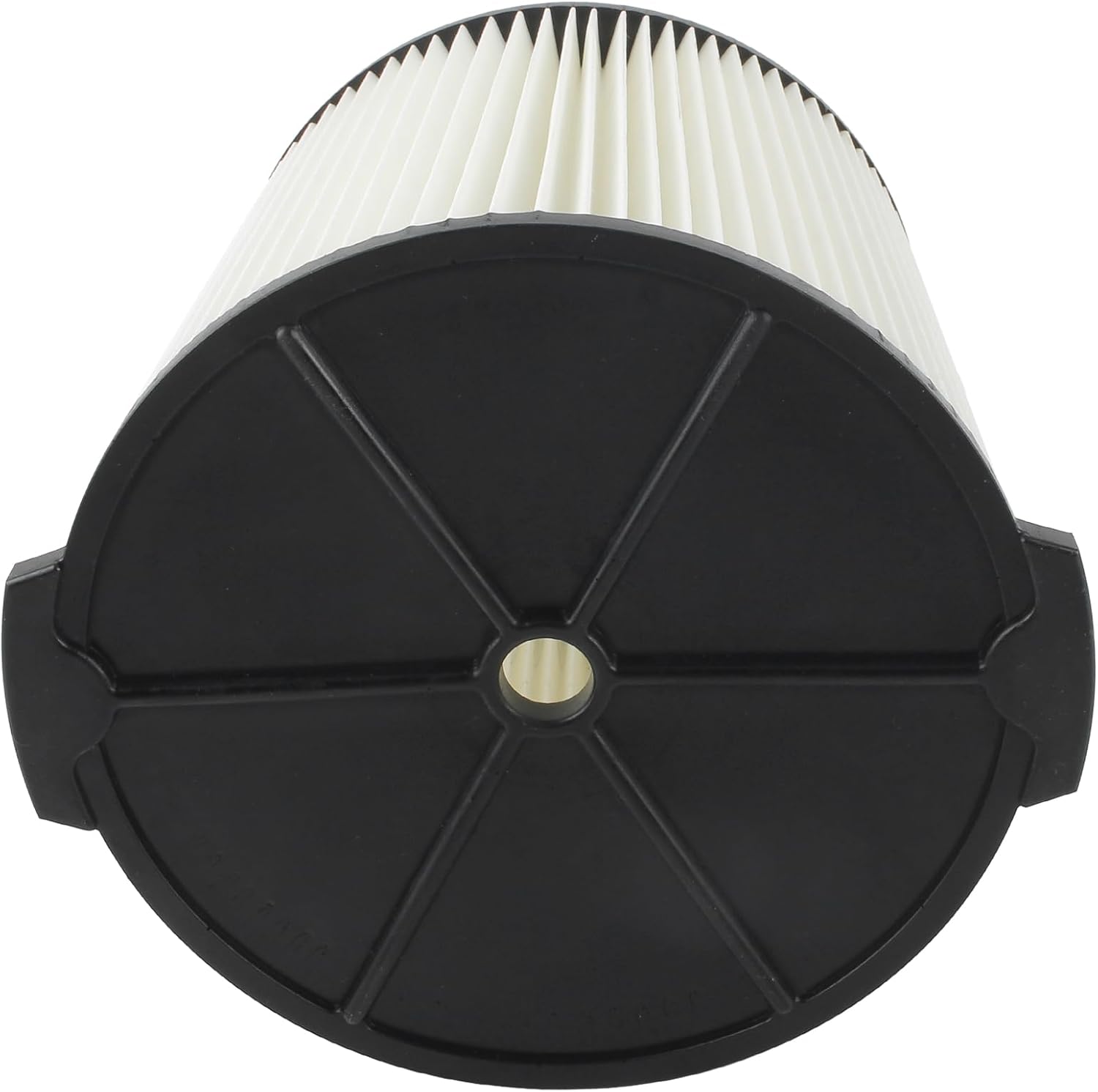 VF4000 Filter Replacement Wet/dry Vac Filt Fit for Ridgid 72947 Wet Dry Vac 5 to 20-Gallon 6-9 Gal for Husky for Craftsman 17816 Vacuum, Repalace WD5500, WD0671, WD1270, WD1450, 6000RV