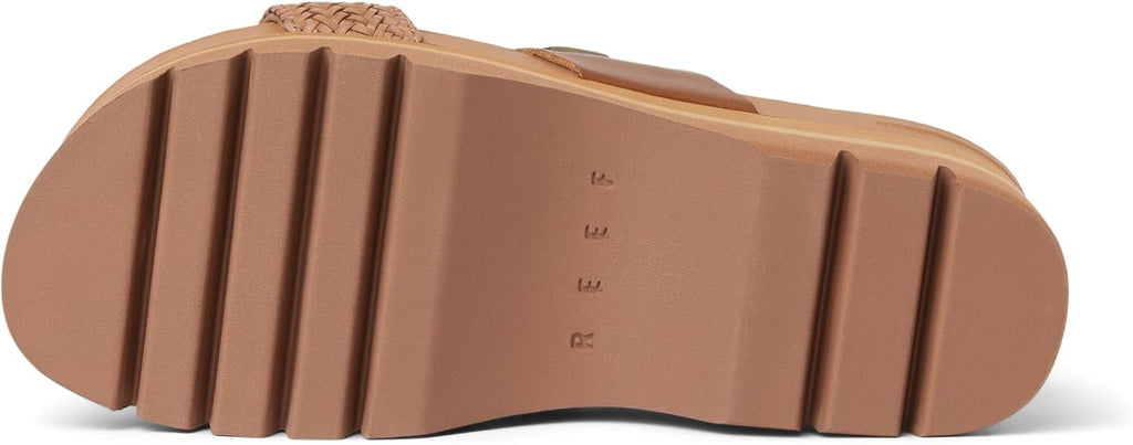 REEF Women's, Cushion Vista Higher Slide