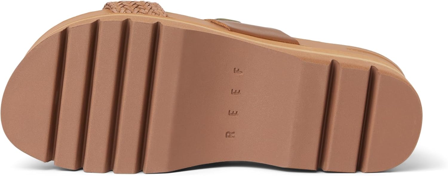 REEF Women's, Cushion Vista Higher Slide
