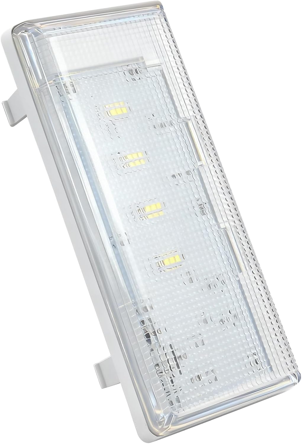 New W10515058 LED Light Module Replacement, Compatible with Whirlpool, Maytag and Kenmore Refrigerator Models, Replaces W10465957 W10515057 W10695459