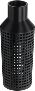 Aquarium Filter Intake Guard Replacement for Flu-val 306/307/406/407, Fish Tank Canister Filters Cover Protect Aquatic Life, Aquarium Intake Filter - 1 Pack