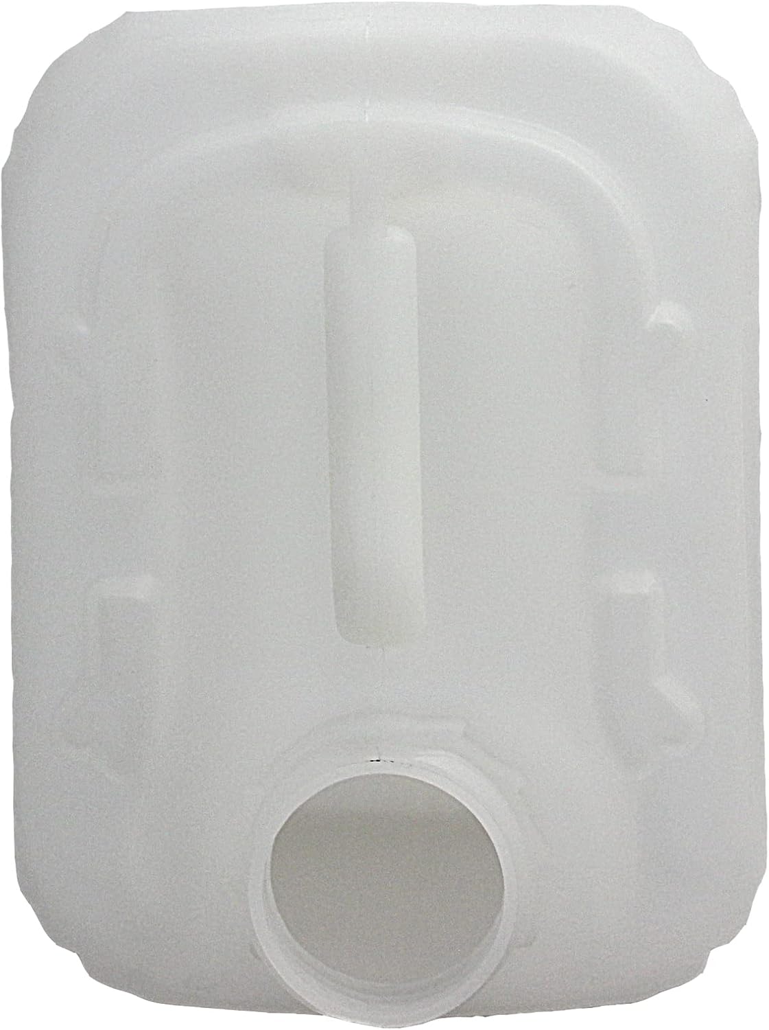 Air Sea Containers 5L / 1.32G HDPE Jerrican (Natural) 3H1/Y