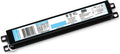 OHLECTRIC Replacement for ICN1P32-SC 1 Lamp - T8 Fluorescent Ballast, Electronic Ballast Replacement 120-277 Volt, Instant Start - Standard and Energy Efficient Ballasts - UL Approved