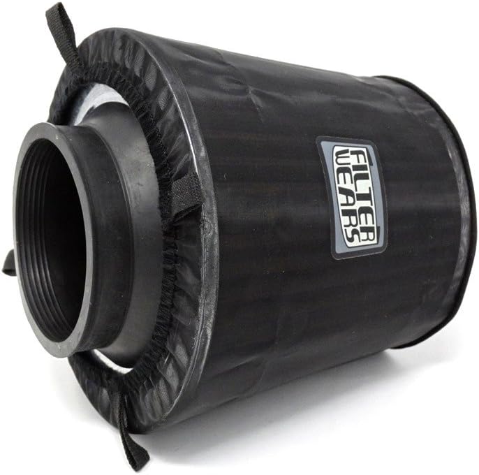 FILTERWEARS Pre-Filter F102K For SPECTRE Air Filters 8131 8132 8136 8138 K&N RG-1001