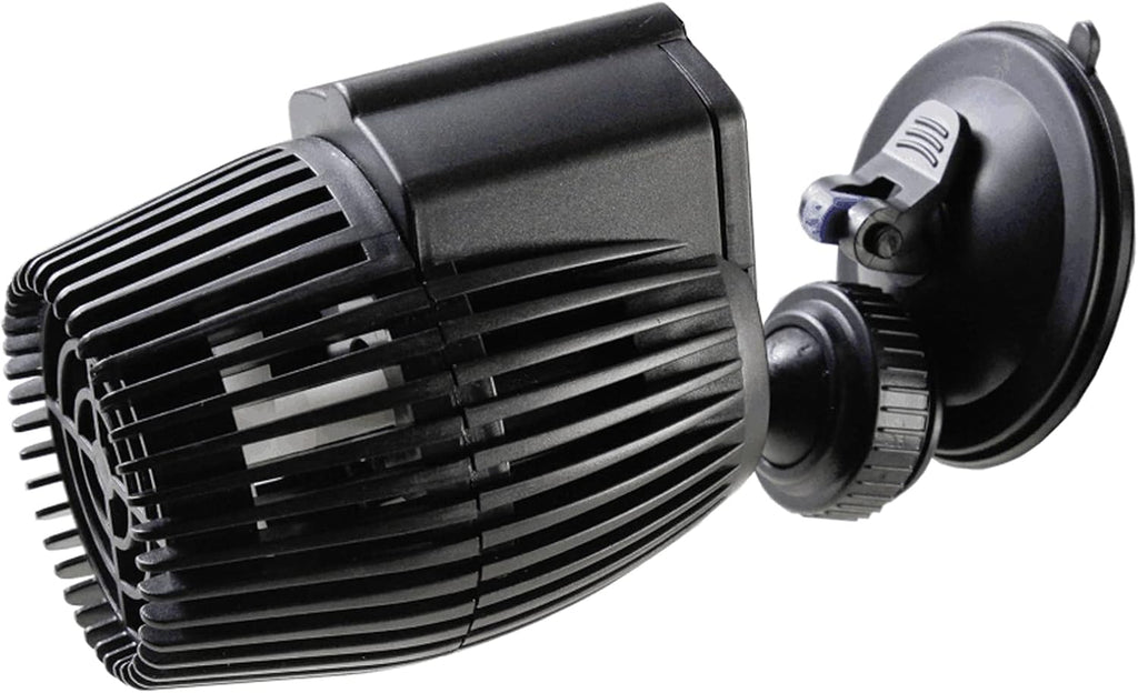 AQUANEAT Circulation Pump, 2100GPH Aquarium Wave Maker, Fish Tank Powerhead Submersible Water Pump with Suction Cup