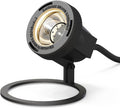 Malibu Low Voltage Black LED Submersible Floodlight