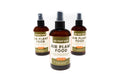 Air Plants Fertilizer in fine Mist Spray Bottle – Plant Food for Tillandsia - Monthly use for Growth of House Plants (12 Pack - 8 OZ)