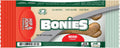 Bonies Natural Hip & Joint Formula Minis-Sized Single Bone, Glucosamine & Omega Fatty Acids, Fresh Breath, Clean Teeth, Low Calories, Chicken Flavor, MINI Dogs, 2 Bone Pack