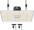 VIVOSUN VS1000 LED Grow Light with Full Spectrum Diodes & Sosen Driver Dimmable Lights Sunlike for Indoor Plants Seedling Veg and Bloom Lamps for 2x2/2x4 Tent