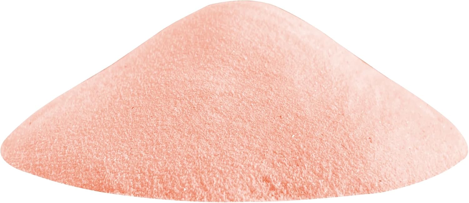 Skin Color Unity Sand - 0.85LB / 13.6oz, Skin Color Art Sand Colored Sand for Wedding, Vase Filler, Home Decor, Craft Sand, DIY Drawing, Aquarium Sand