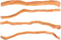 250g Natural Driftwood for Aquarium, Mix Natural Wood Roots, Wood Long Driftwood, Applies to Reptile Branches Terrarium, Driftwood for Aquarium Decor