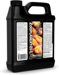 Brightwell Aquatics Zooplanktos L - Zooplankton Suspension for Fishes, Stony Corals, Clams, and Other Filter-Feeders