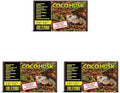 Exo Terra Coco Husk Terrarium Substrate, 8-Quart (Pack of 3)