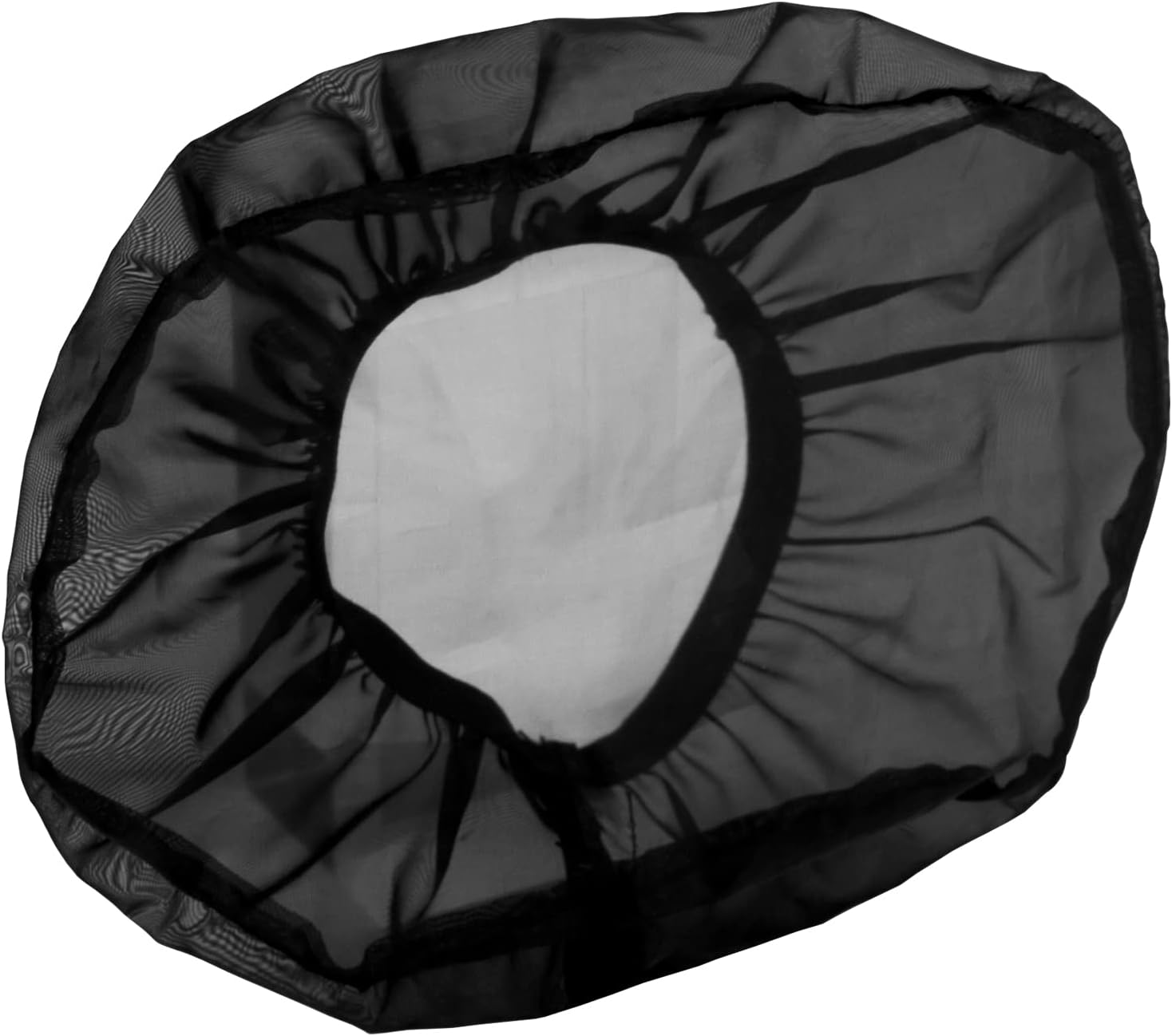 Waterproof Air Filter Rain Sock Motorcycle Dustproof Air Intake Protective Cover 114 Air Cleaner Filter Cover Fit for Harley Sportster XL Touring Road King Street Glide Dyna Softail