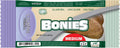 BONIES Natural Calming Formula Medium-Sized Single Bone for Dogs 25-50 LBS - Natural Dog Treats - Healthy Teeth & Fresh Breath - Low Calories - Chicken Flavor - 1 Bone