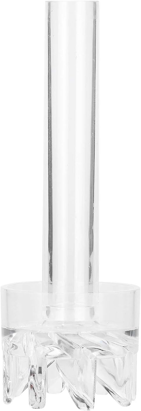 Yctze Fish Surface Oil Skimmer - Portable Aquarium Filter for Efficient Surface Degreasing, Quiet Operation, and Enhanced Water Quality
