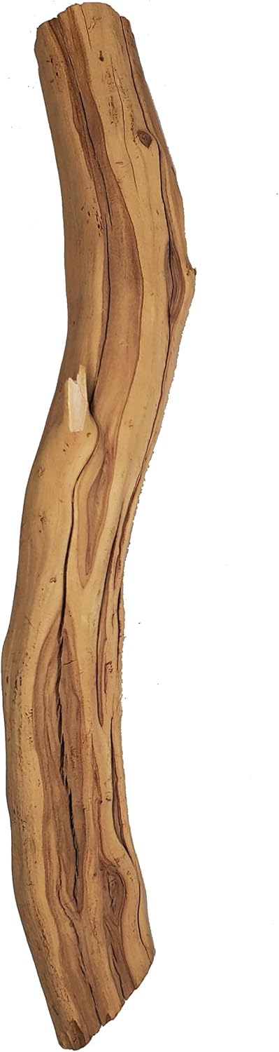 Josh's Frogs Manzanita Wood (Large)