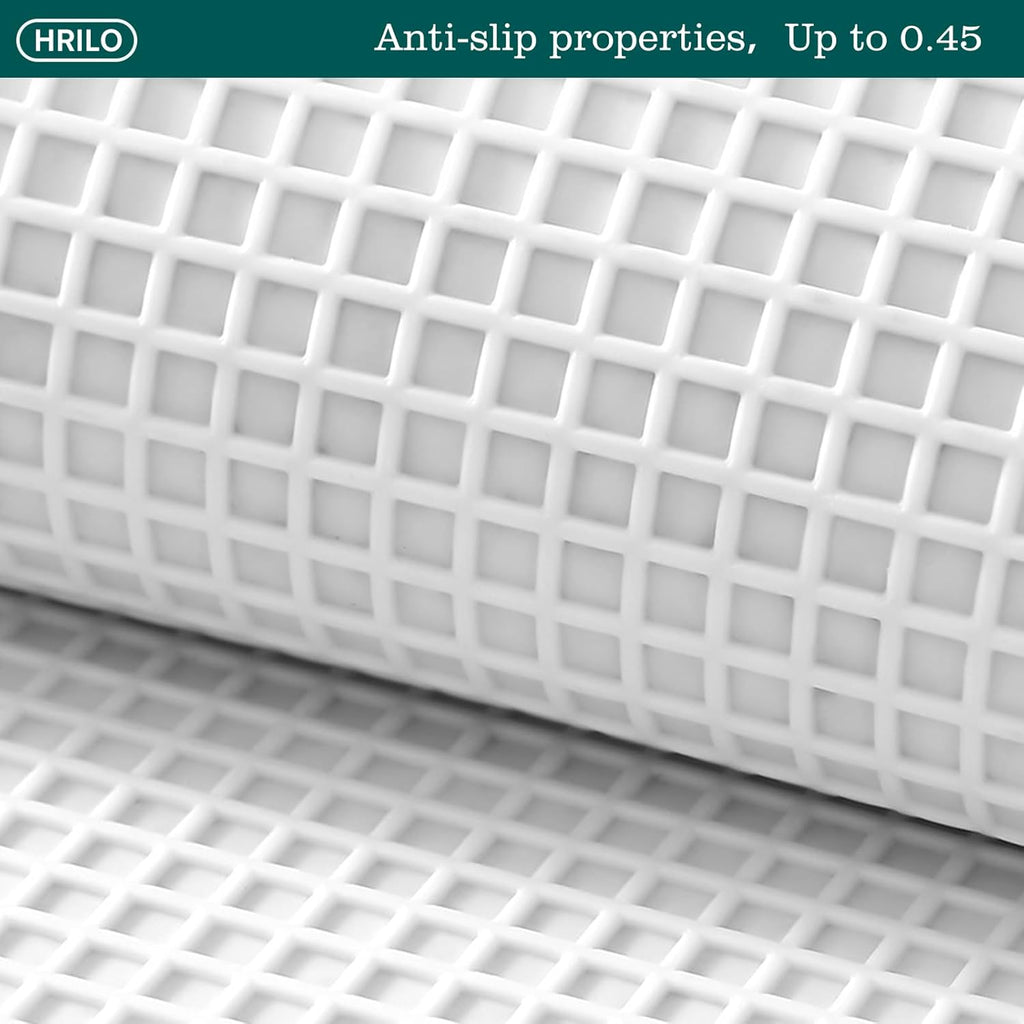 Microfiber Bathroom Rugs, Absorbent Soft Shaggy Carpet Floor Mats for Shower Tub Sink Toilet, Non-Slip Plush Carpet Floor Mats for Living Room Bedroom Kitchen ，Green，24 X 16 Inches