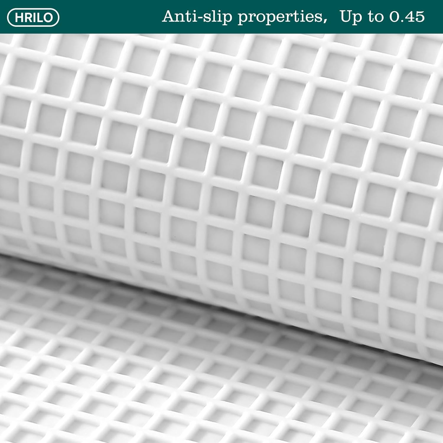 Microfiber Bathroom Rugs, Absorbent Soft Shaggy Carpet Floor Mats for Shower Tub Sink Toilet, Non-Slip Plush Carpet Floor Mats for Living Room Bedroom Kitchen ，Green，32 X 20 Inches