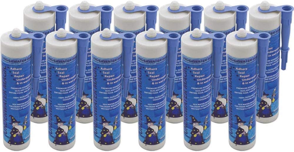Underwater Magic Blue, 290 ML UWM-02C