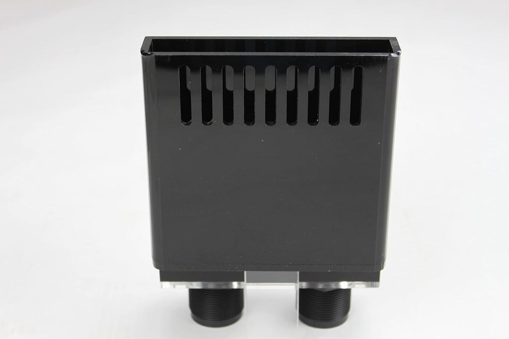 ESHOPPS Eclipse Slim Overflow Box (Small)